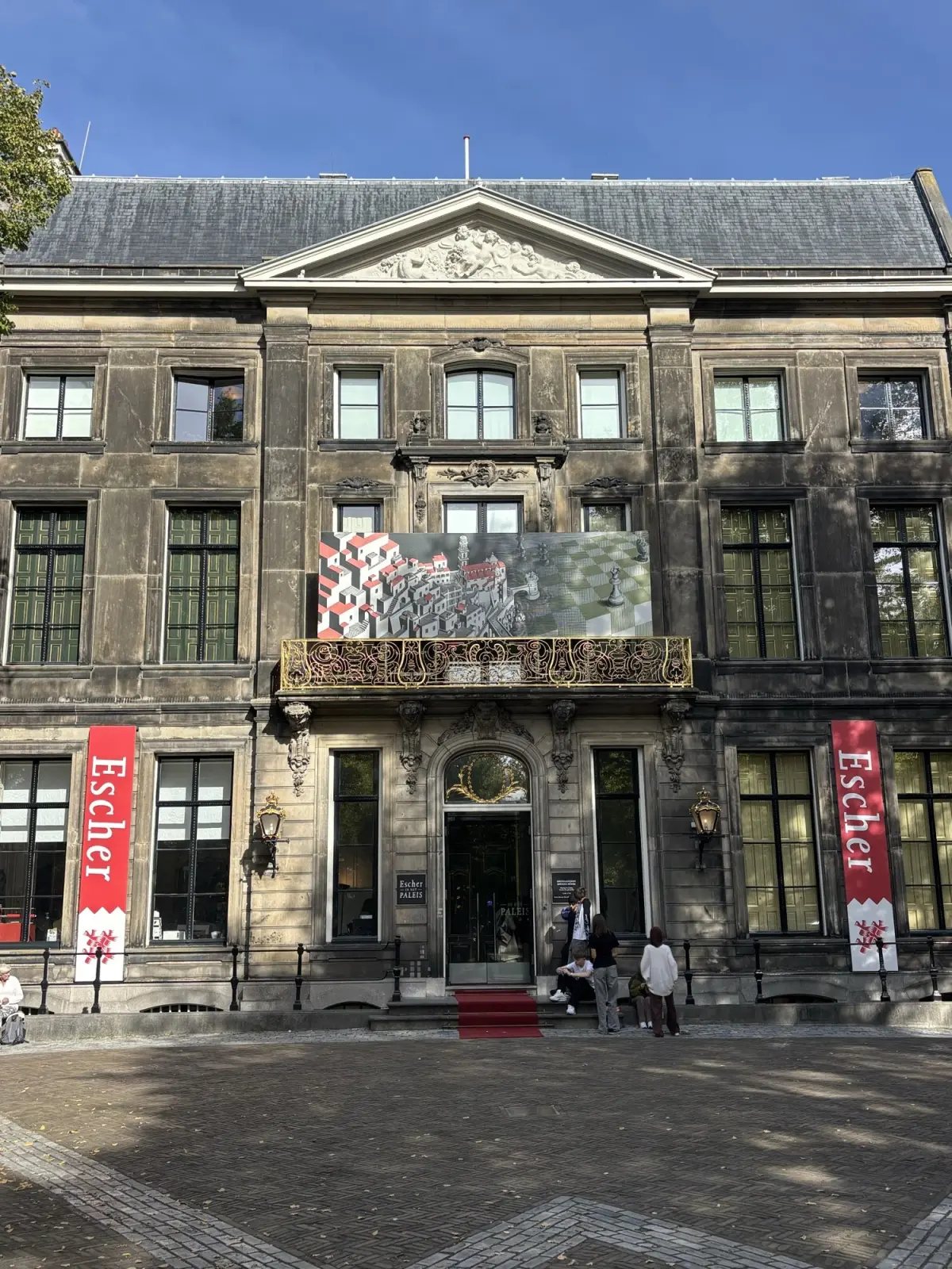 Escher