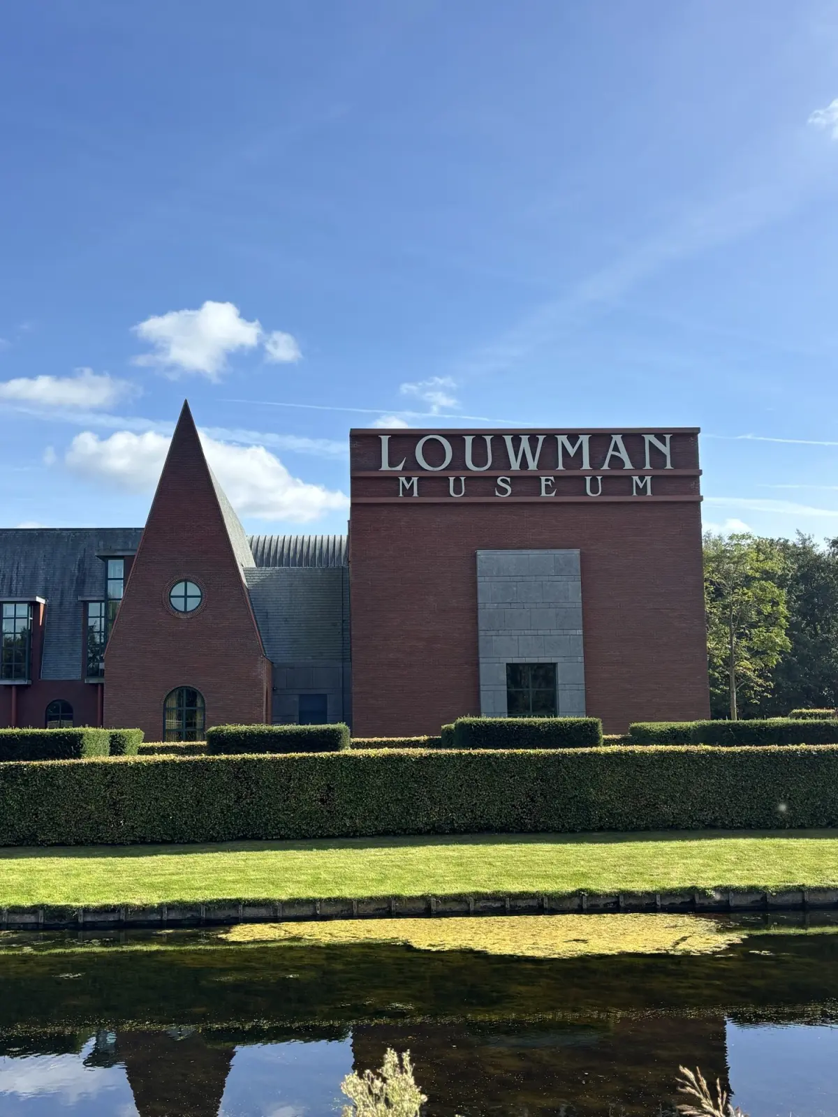 Louwman Museum