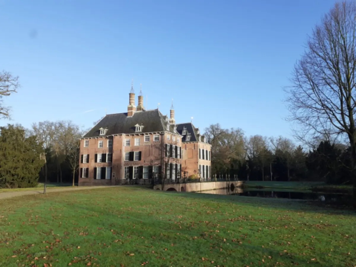 Kasteel Duivenvoorde