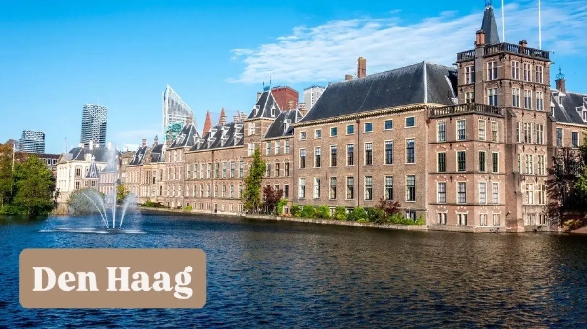 Den Haag