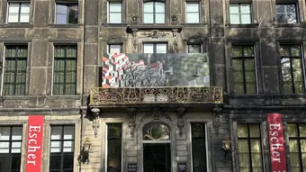 Escher