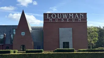 Louwman Museum