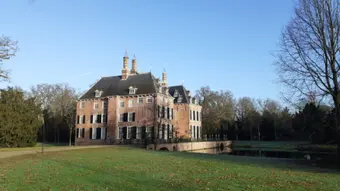 Schloss Duivenvoorde