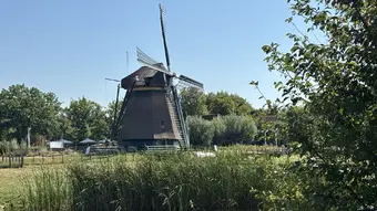 Molen de Vlieger