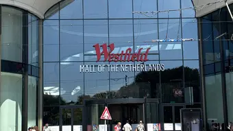 Westfield Mall of the Netherlands