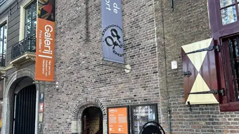 Rijksmuseum de Gevangenpoort