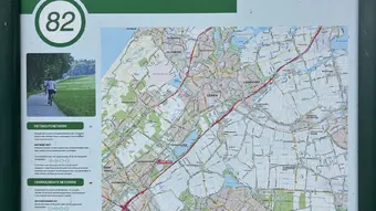 Wandern, Radfahren & Bootfahren