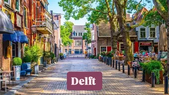 Delft
