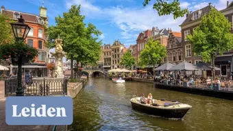 Leiden