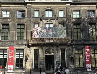 Escher