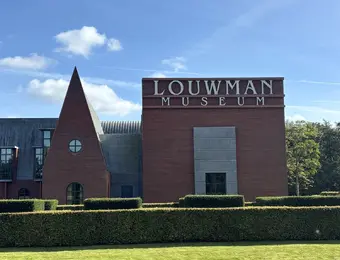 Louwman Museum