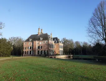 Kasteel Duivenvoorde