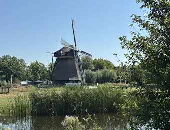 Molen de Vlieger