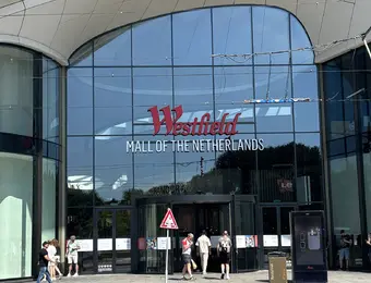 Westfield Mall of the Netherlands