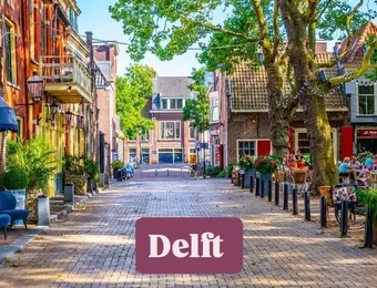 Delft