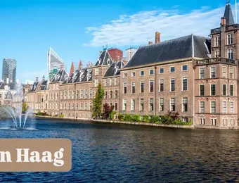 Den Haag