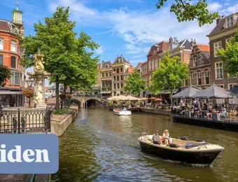 Leiden