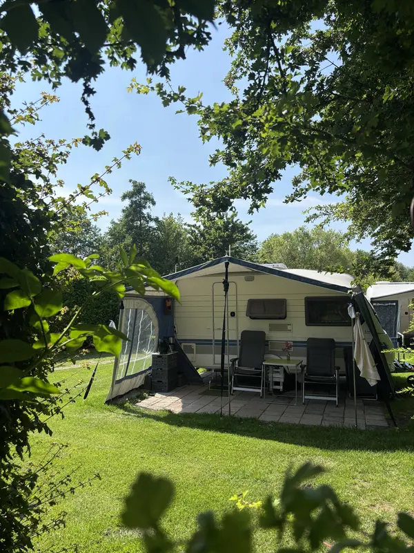 Kampeerplaatsen