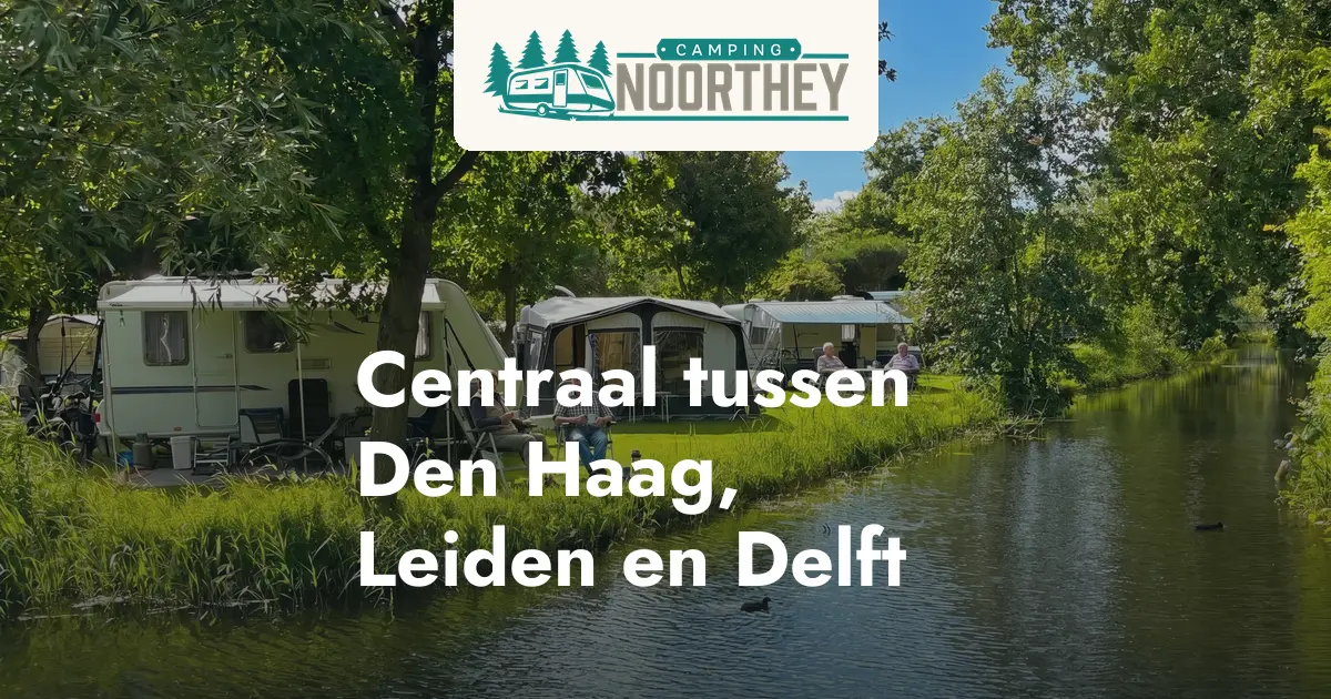 S.V.R. Camping Noorthey